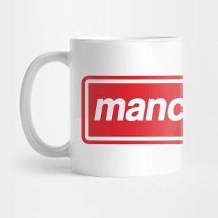 Manchunian Mug